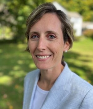 Nicole Gentili, LCSW, Clinical Director