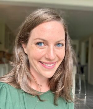 Frankie McEneany, LMFT, Psychotherapist