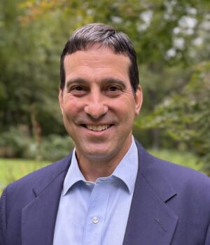 Joe Mancinone, LMFT, MBA, Program Director